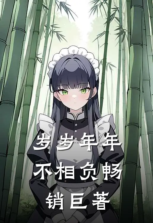 岁岁年年不相负畅销巨著