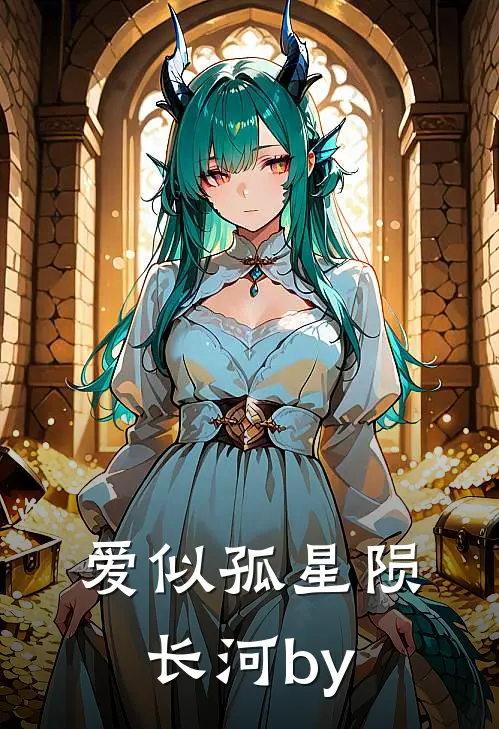 爱似孤星陨长河by