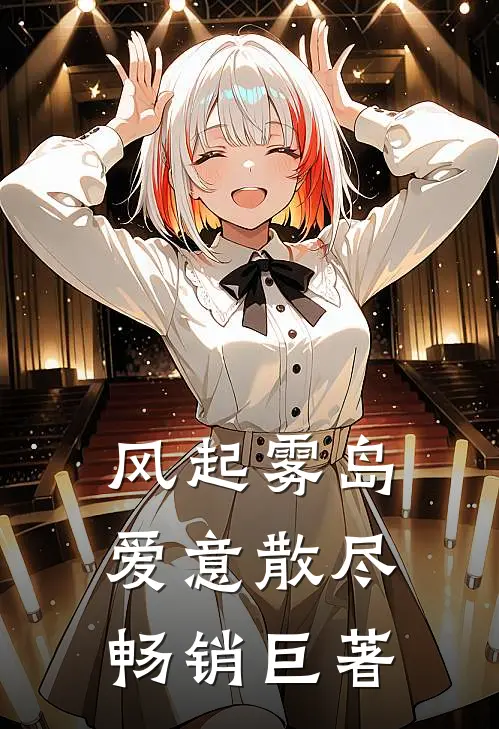 风起雾岛爱意散尽畅销巨著