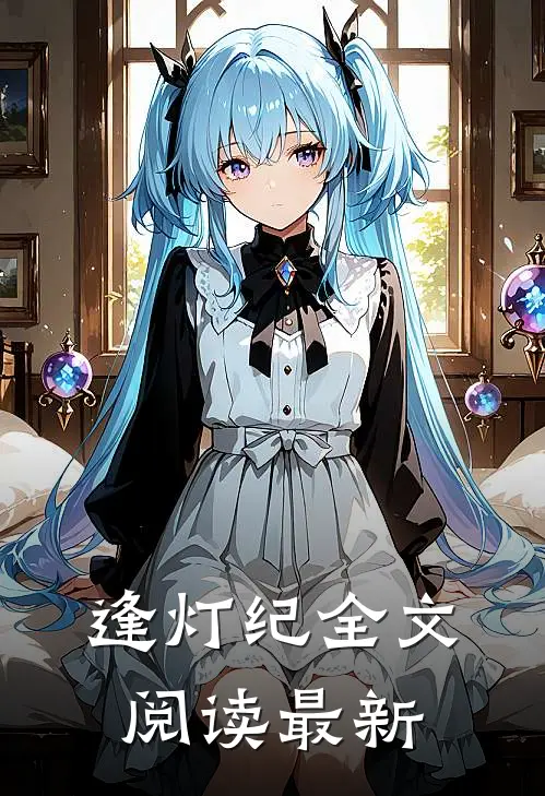 逢灯纪全文阅读最新