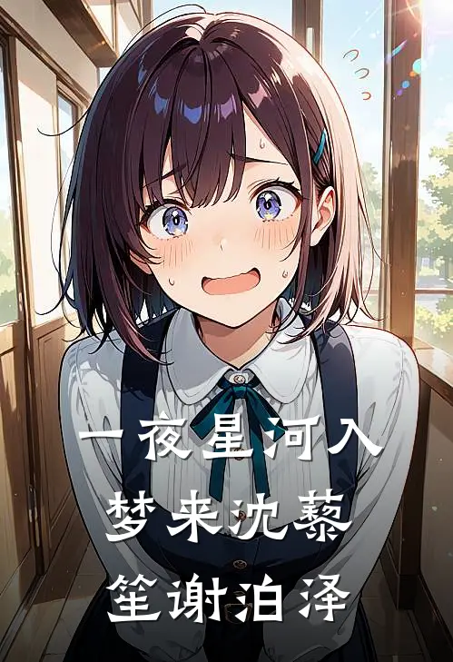一夜星河入梦来沈藜笙谢泊泽