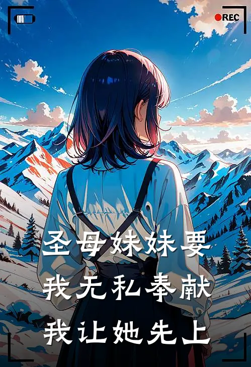 圣母妹妹要我无私奉献，我让她先上