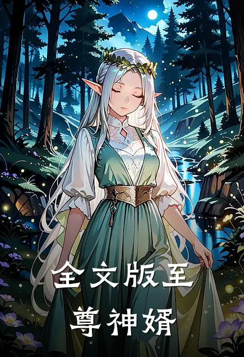 全文版至尊神婿