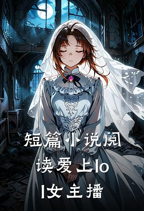 短篇小说阅读爱上lol女主播
