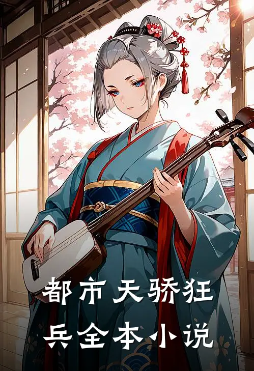 都市天骄狂兵全本小说