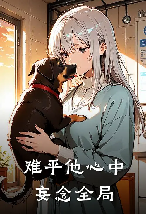 难平他心中妄念全局
