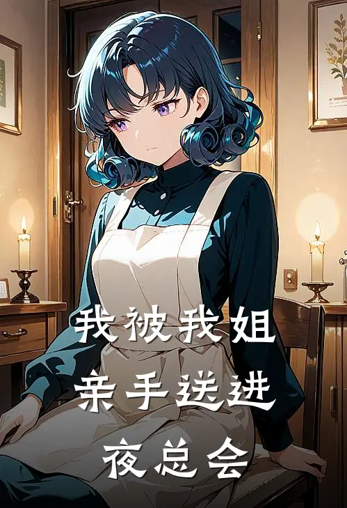 我被我姐亲手送进夜总会