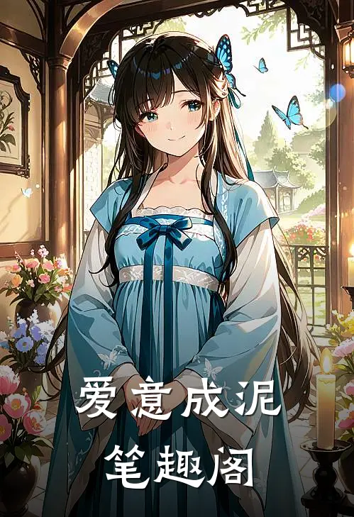 爱意成泥笔趣阁