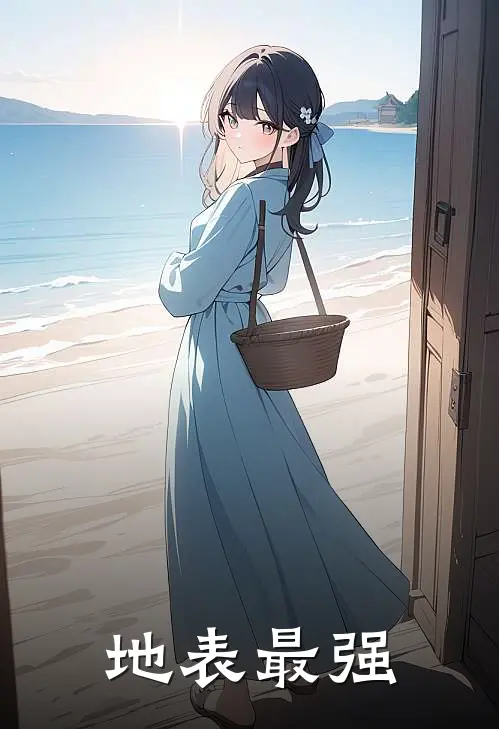 地表最强