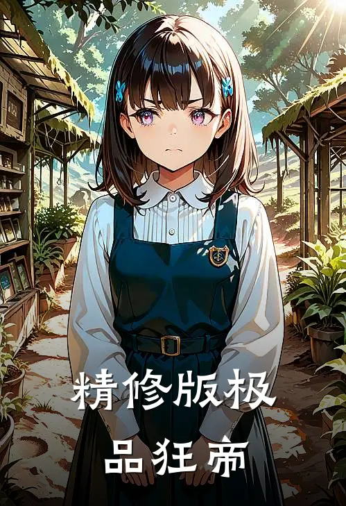 精修版极品狂帝