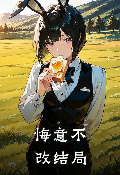 悔意不改结局