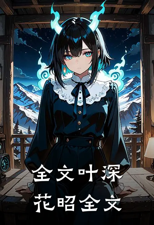 全文叶深花昭全文
