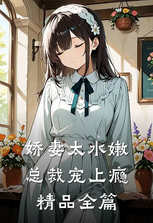 娇妻太水嫩,总裁宠上瘾精品全篇