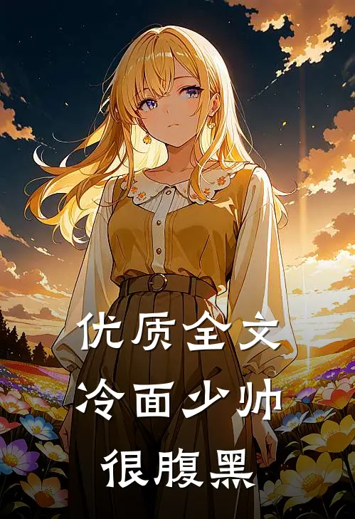 优质全文冷面少帅很腹黑