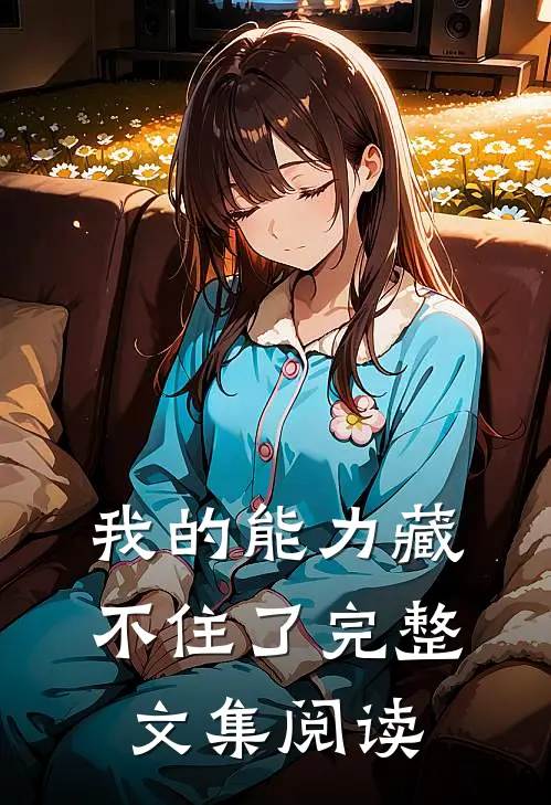 我的能力藏不住了完整文集阅读
