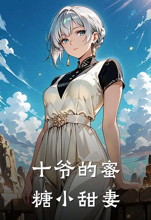 十爷的蜜糖小甜妻