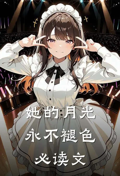 她的月光永不褪色必读文