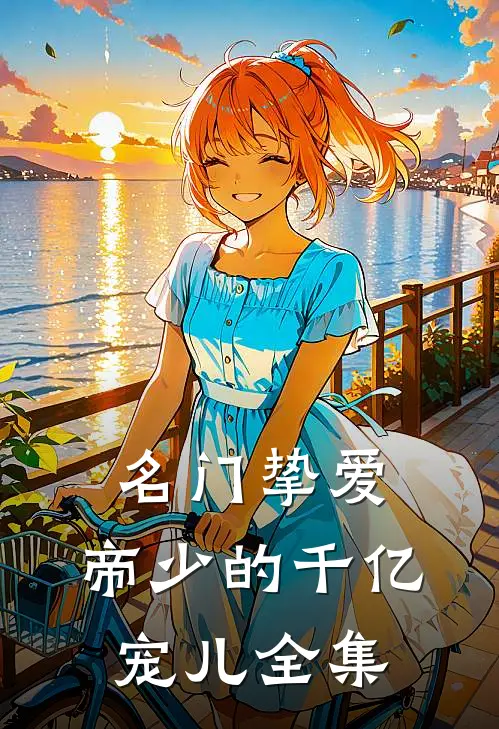 名门挚爱：帝少的千亿宠儿 全集