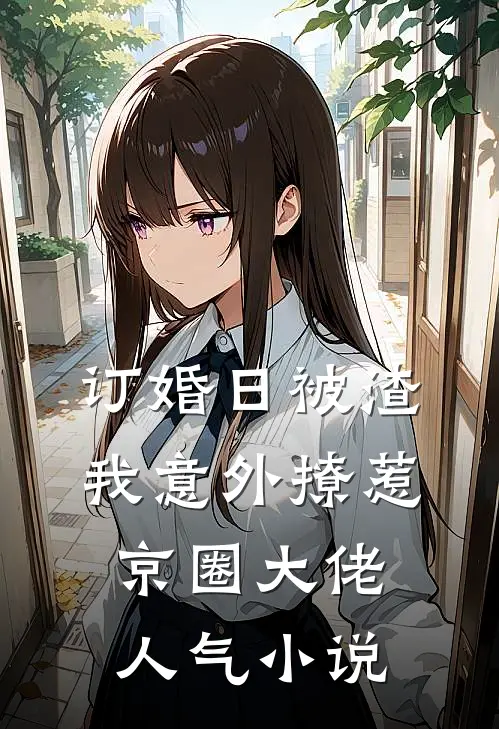 订婚日被渣，我意外撩惹京圈大佬人气小说