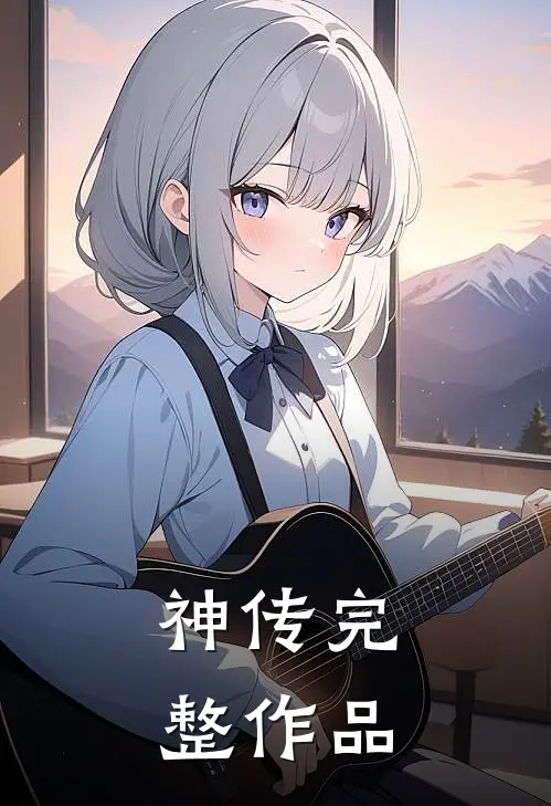 神传完整作品