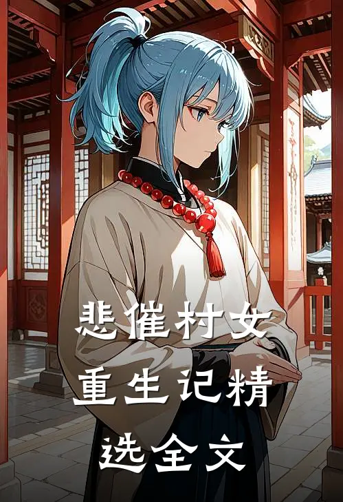 悲催村女重生记精选全文