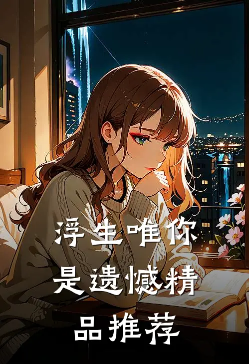 浮生唯你是遗憾精品推荐