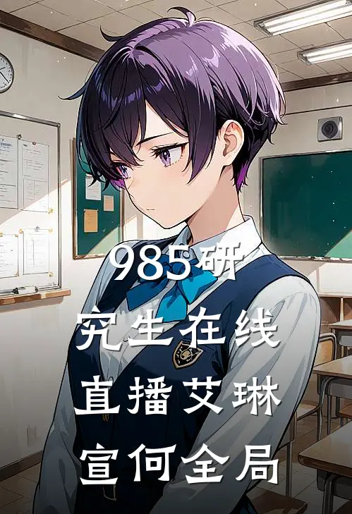 985研究生在线直播艾琳宣何全局