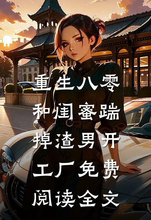 重生八零，和闺蜜踹掉渣男开工厂免费阅读全文