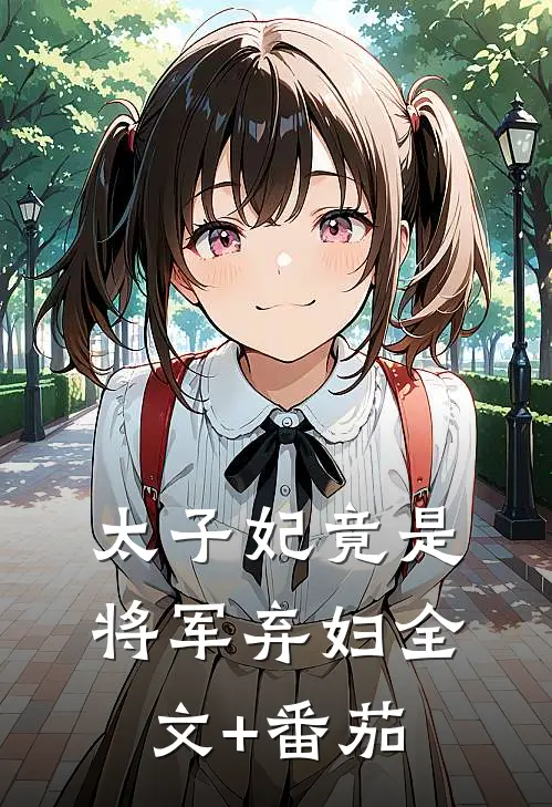 太子妃竟是将军弃妇全文+番茄