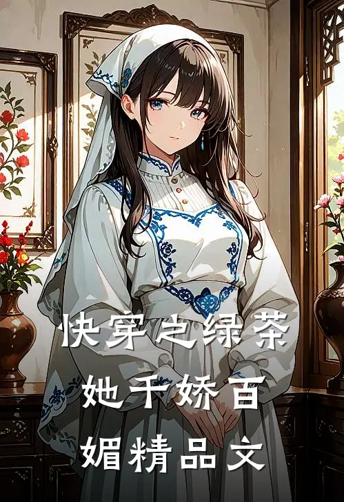 快穿之绿茶她千娇百媚精品文