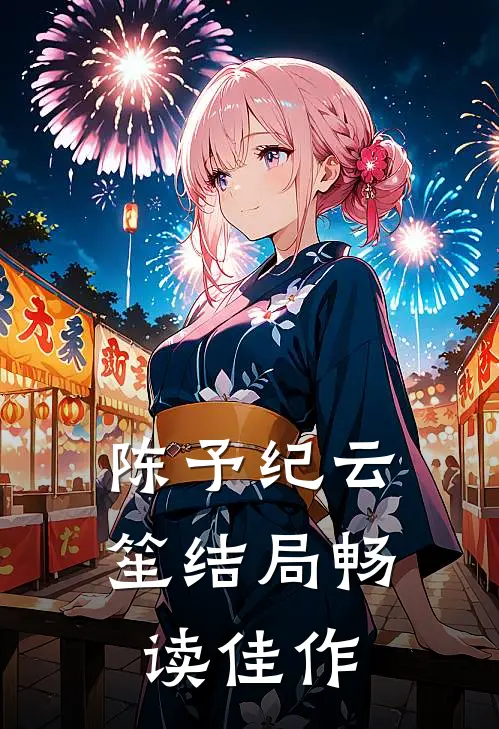 陈予纪云笙结局畅读佳作