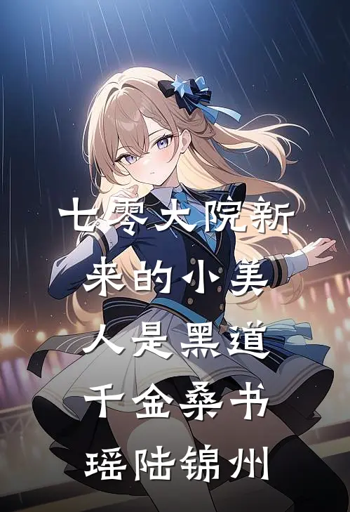 七零大院新来的小美人是黑道千金桑书瑶陆锦州
