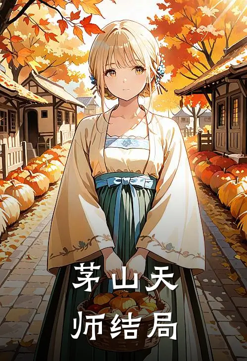 茅山天师结局
