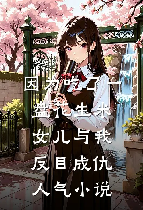 因为吃了一盘花生米，女儿与我反目成仇人气小说