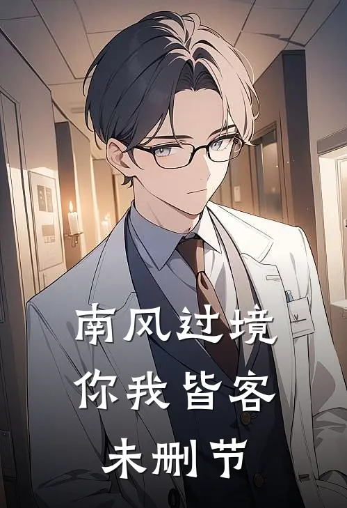 南风过境，你我皆客未删节