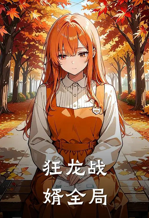 狂龙战婿全局