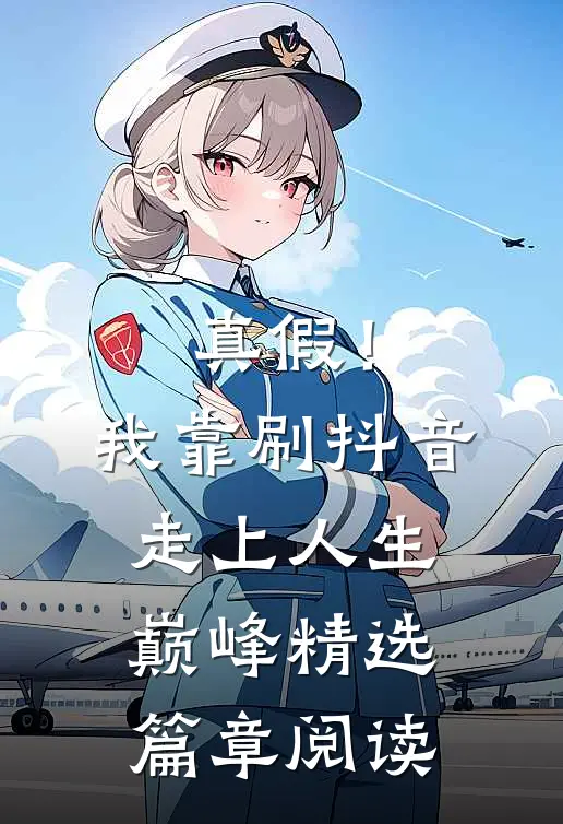 真假！我靠刷抖音走上人生巅峰精选篇章阅读
