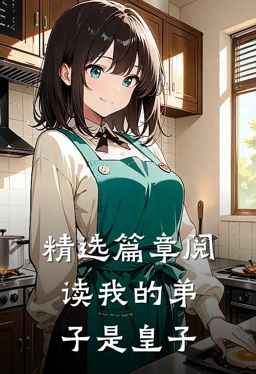 精选篇章阅读我的弟子是皇子