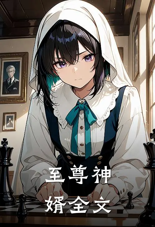 至尊神婿全文