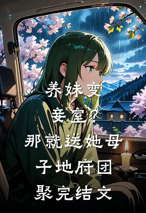 养妹变妾室？那就送她母子地府团聚完结文