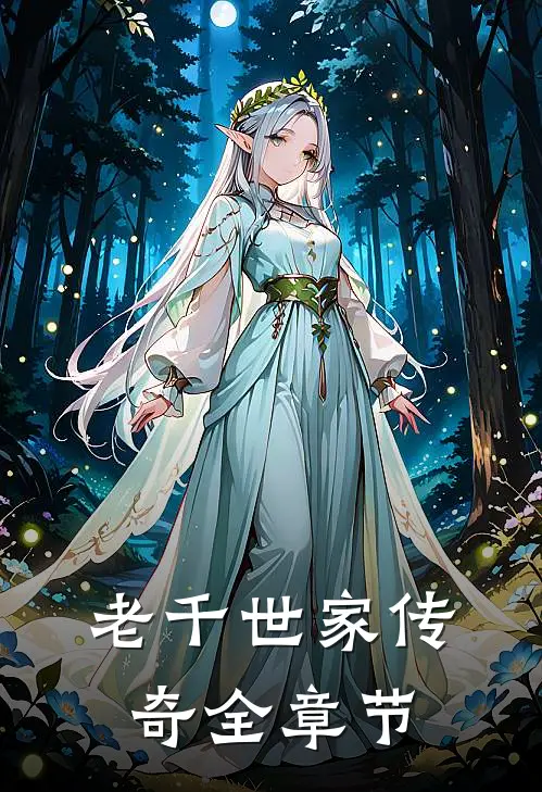 老千世家传奇全章节