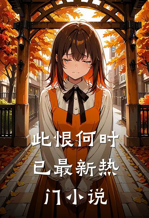 此恨何时已最新热门小说