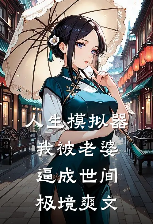 人生模拟器：我被老婆逼成世间极境爽文