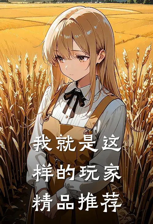 我就是这样的玩家精品推荐