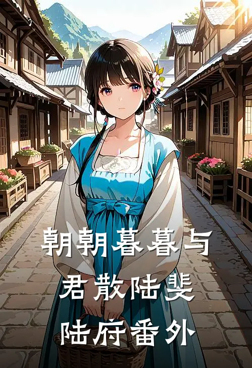 朝朝暮暮与君散陆斐陆府 番外