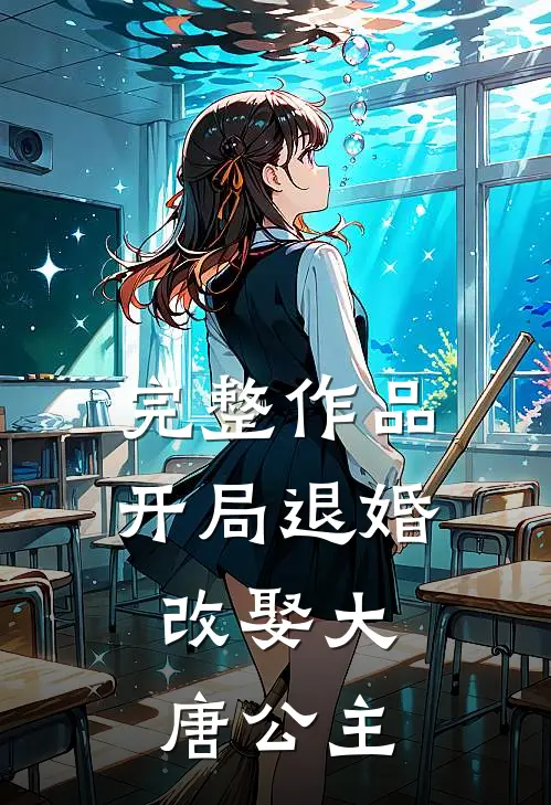完整作品开局退婚，改娶大唐公主