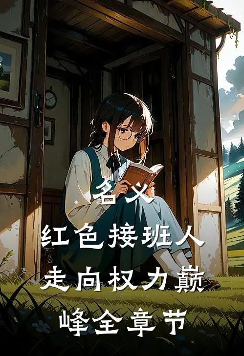 名义：红色接班人，走向权力巅峰全章节