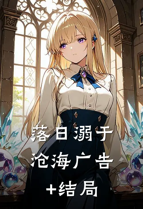 落日溺于沧海广告+结局