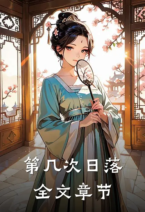 第几次日落全文章节