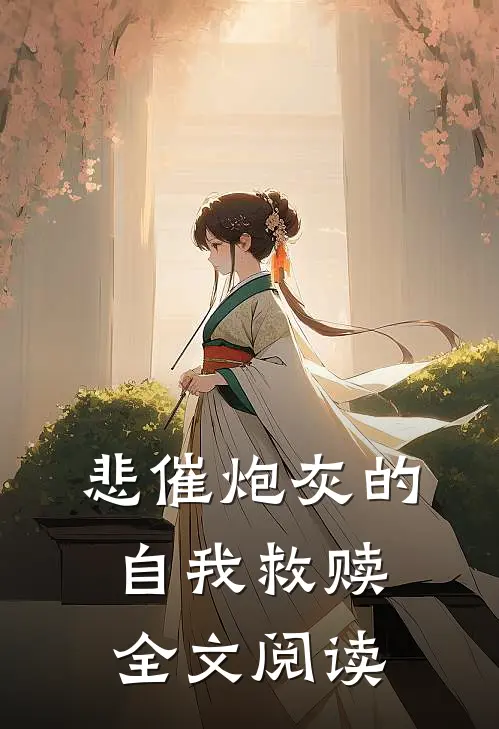悲催炮灰的自我救赎全文阅读